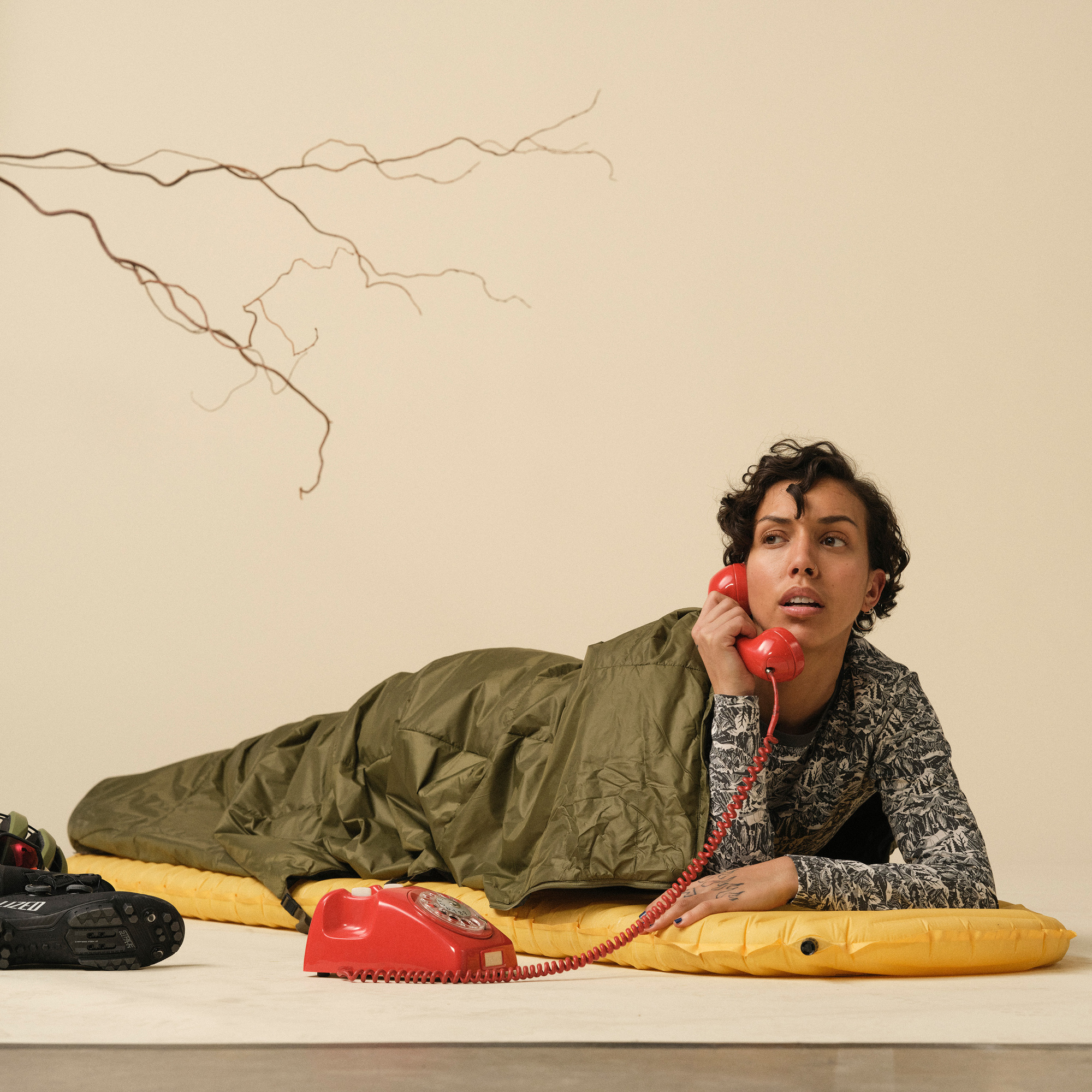 S/F Cotton CaliSwe LS W