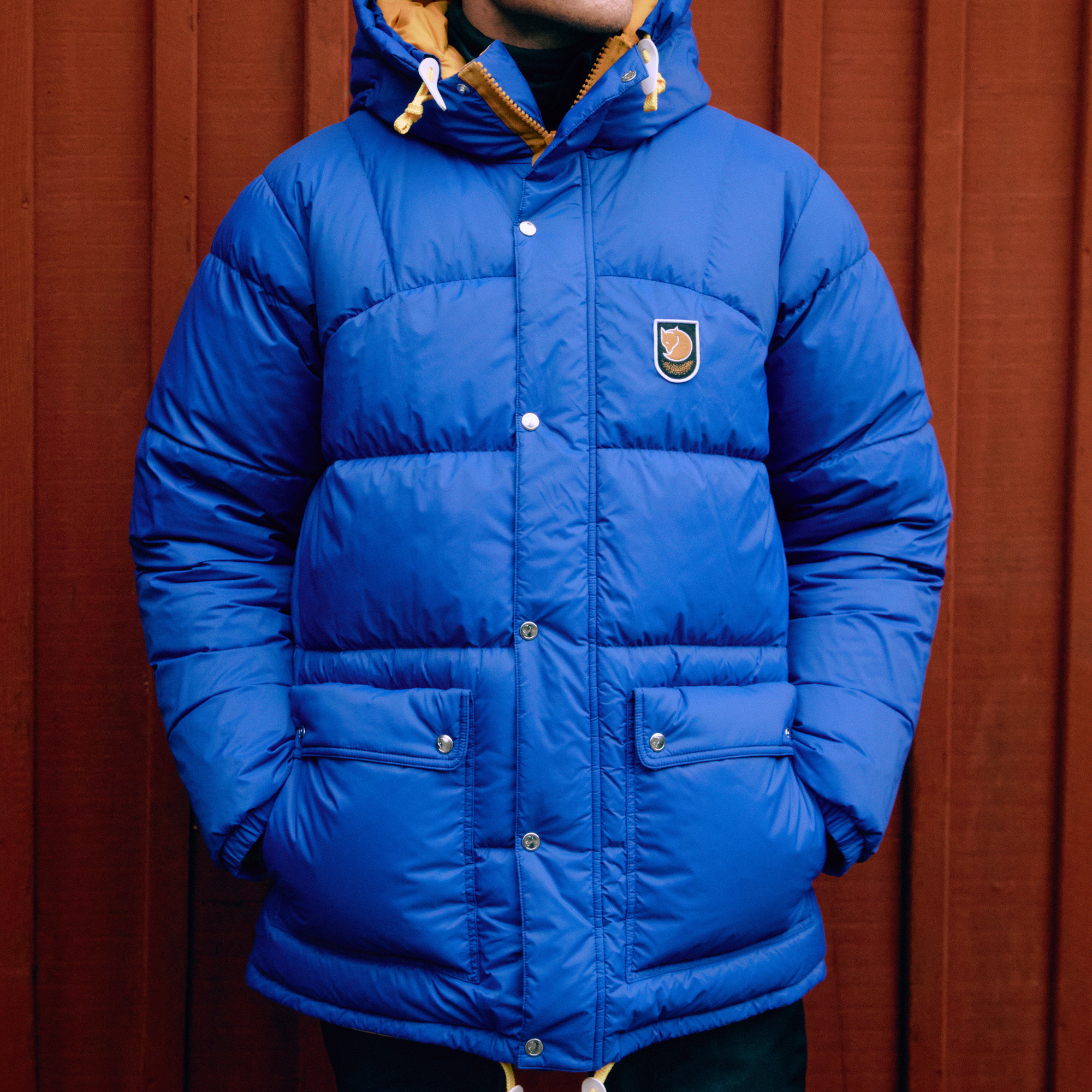 Expedition 50 Down Jkt M