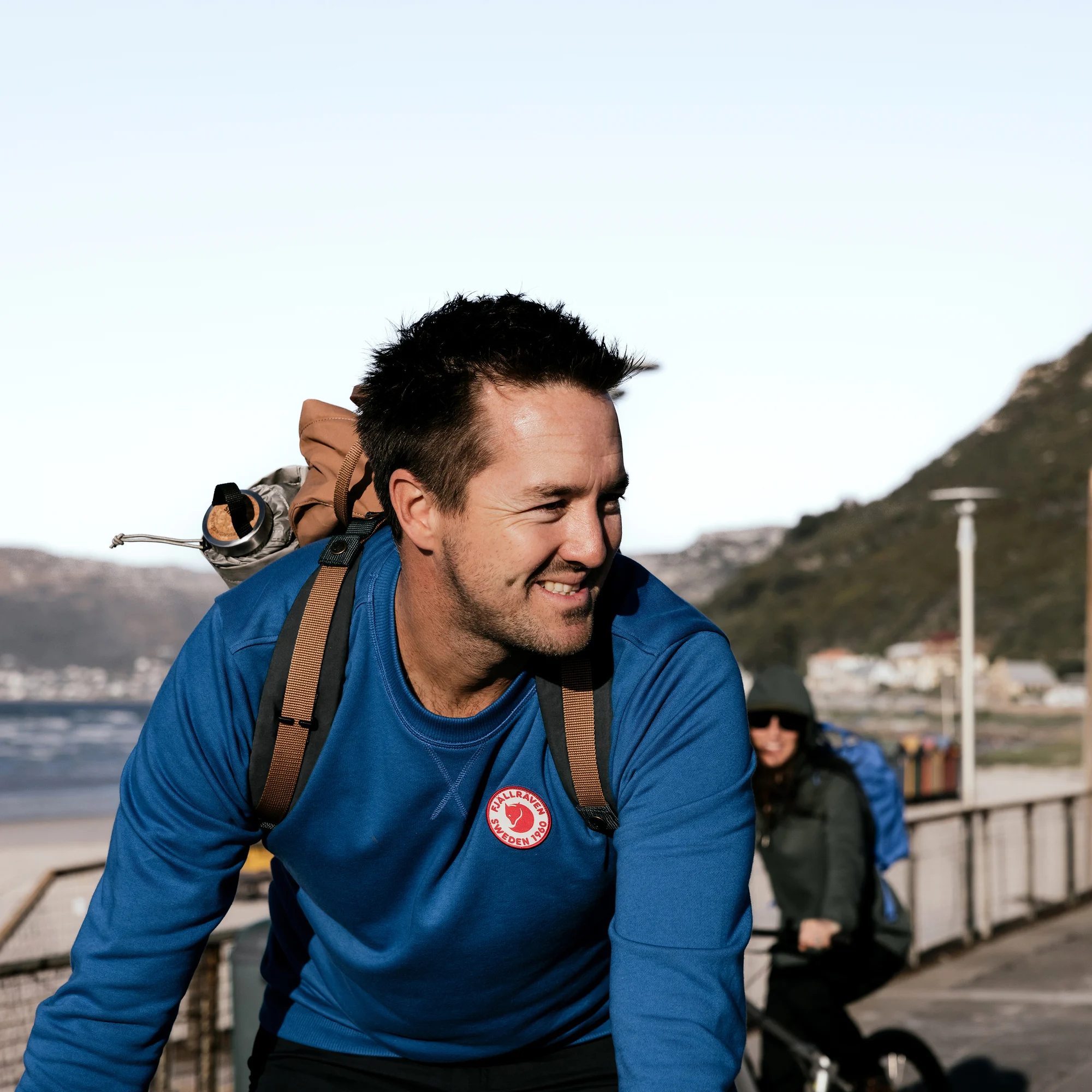 Kånken Shoulder Pads