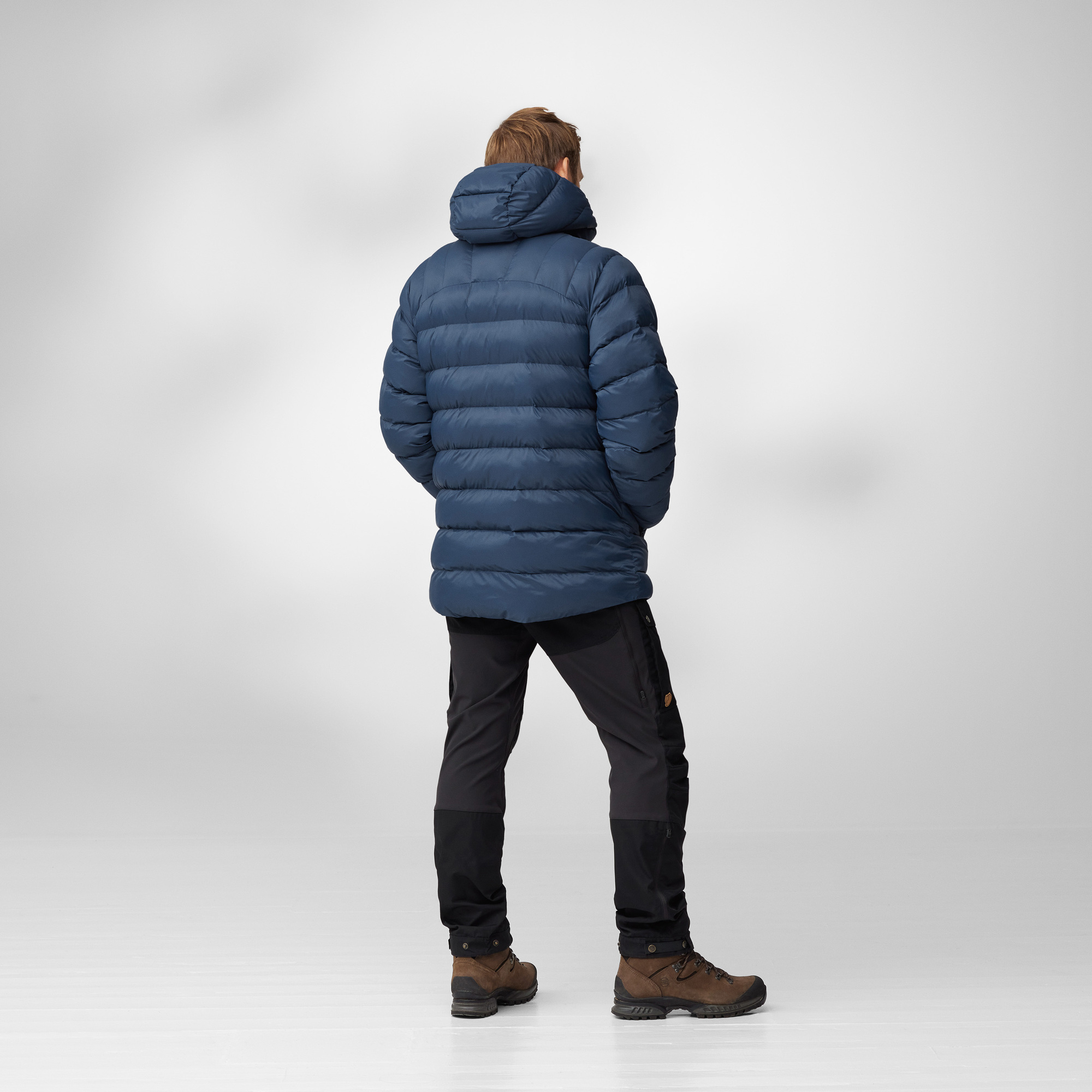 Expedition Mid Winter Jacket M