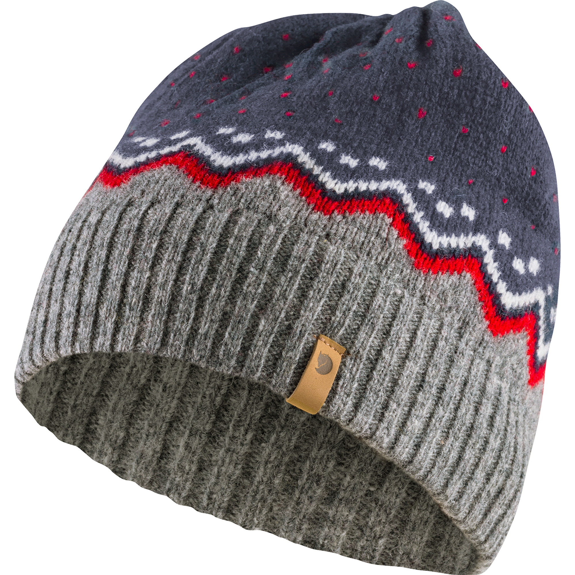 Övik Knit Hat