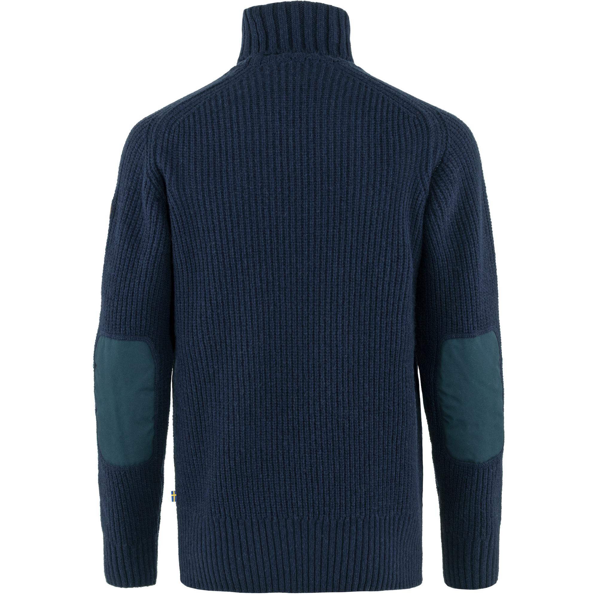 Övik Roller Neck Sweater M