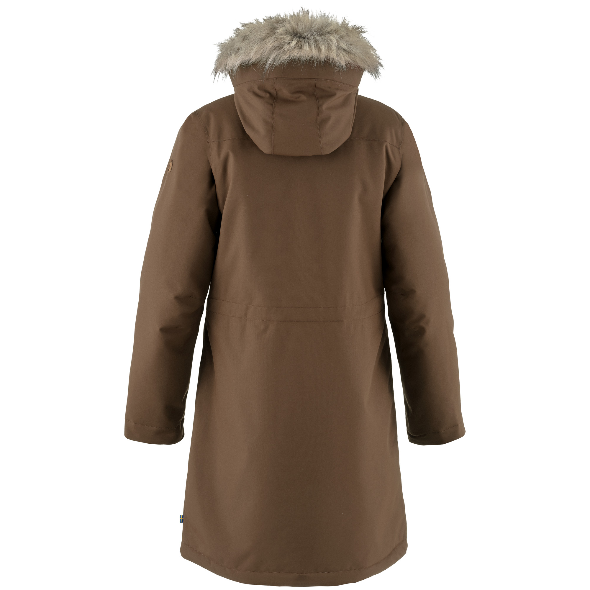 Nuuk Lite Parka W