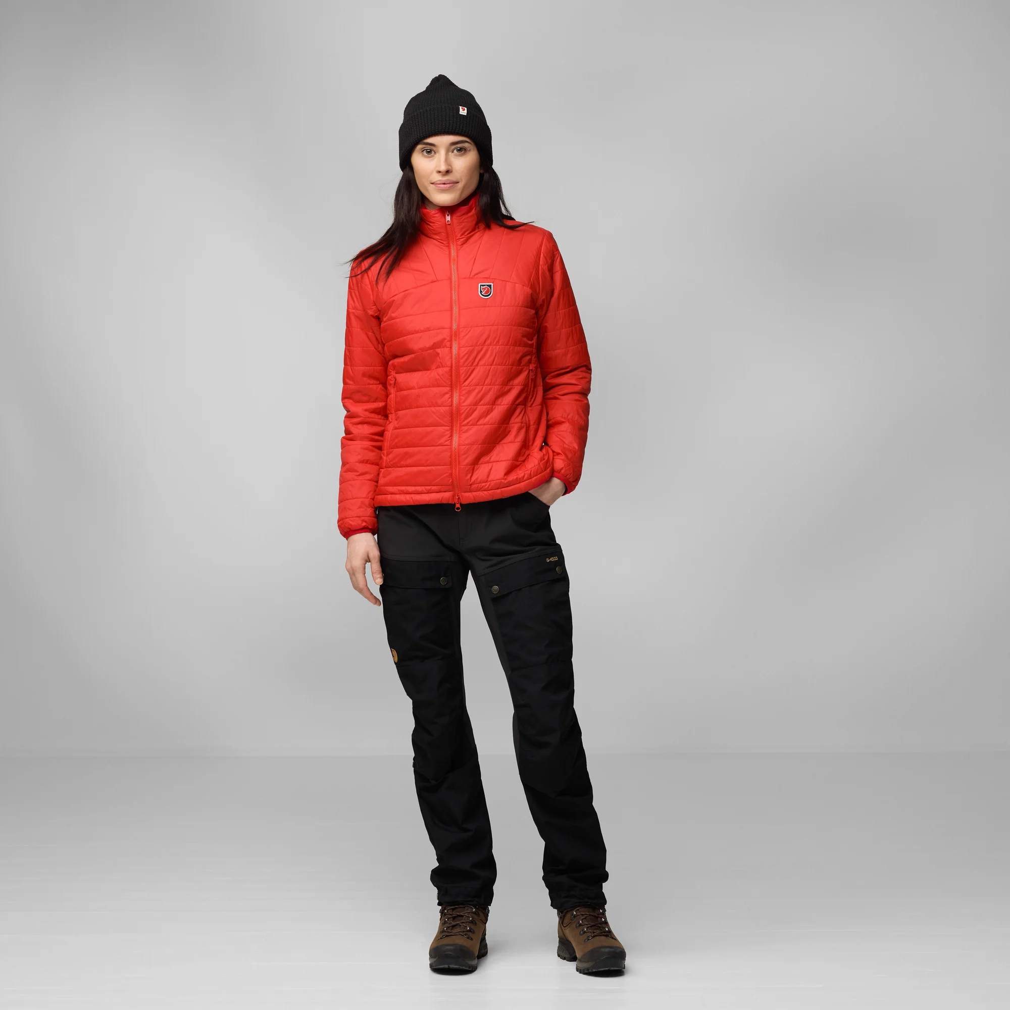 Expedition X-Lätt Jacket W