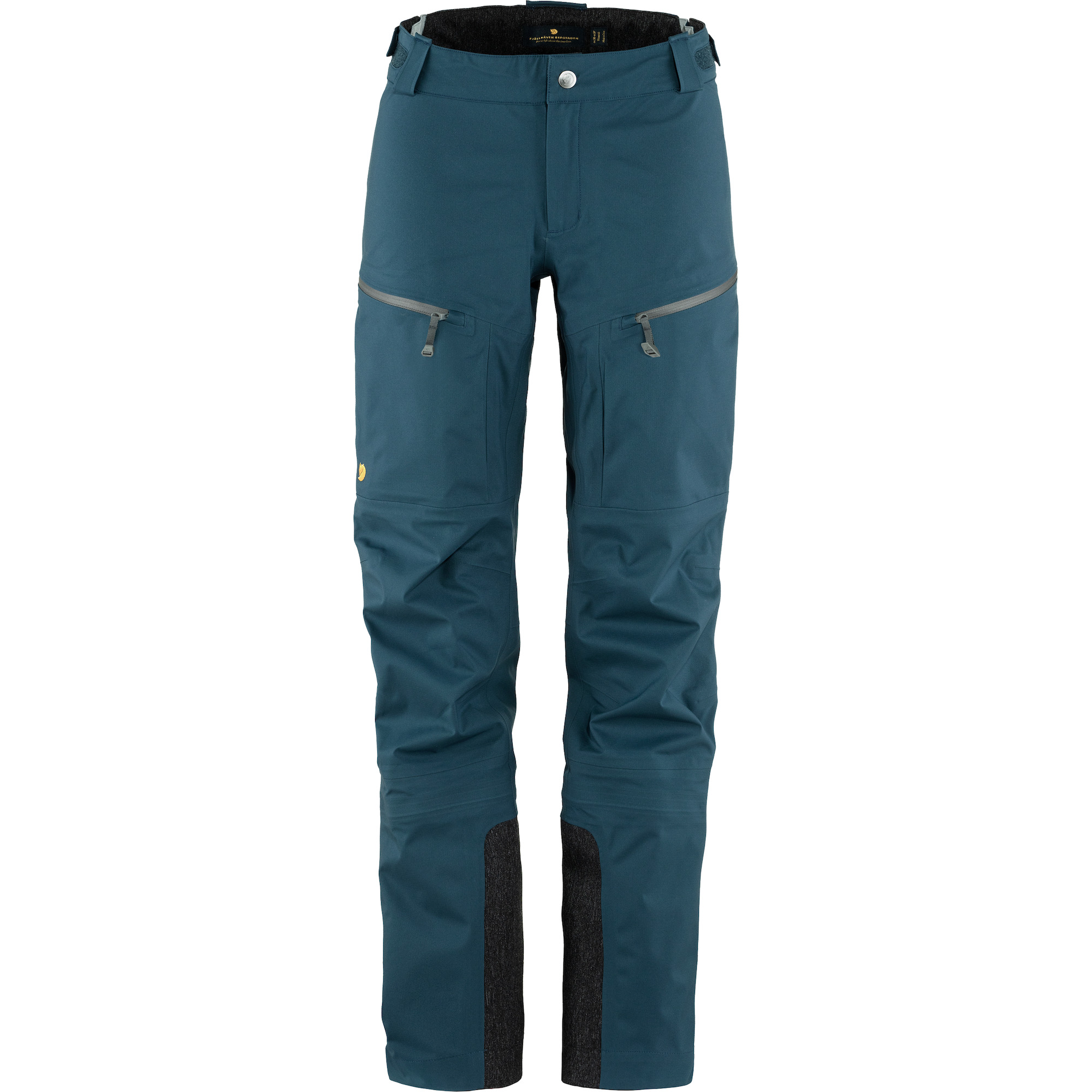 Bergtagen Eco-Shell Trousers W