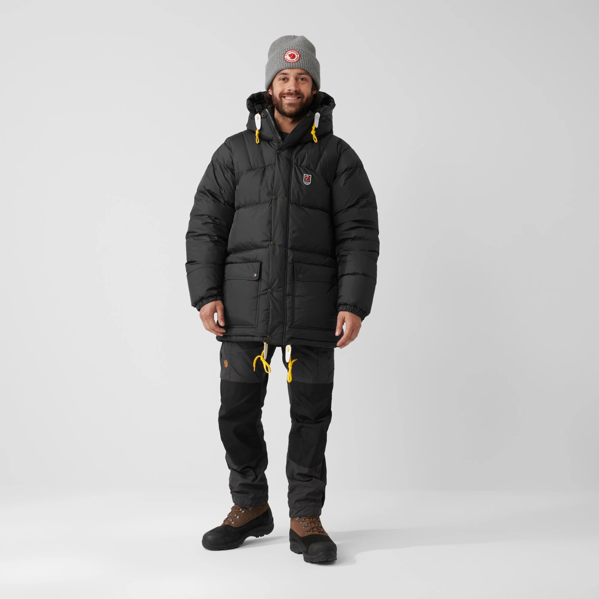 Expedition Down Jacket M