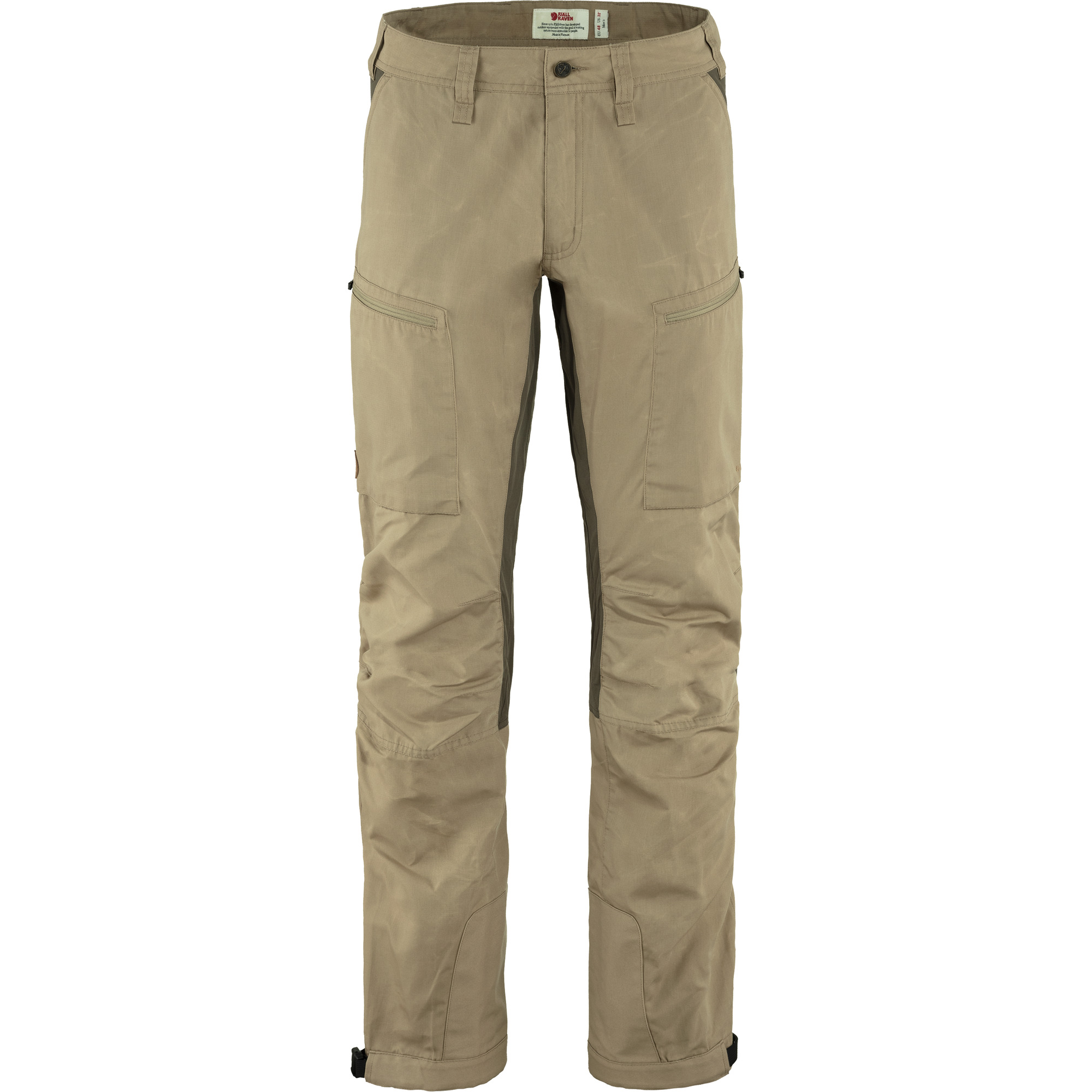 Abisko Lite Trekking Trousers M Long