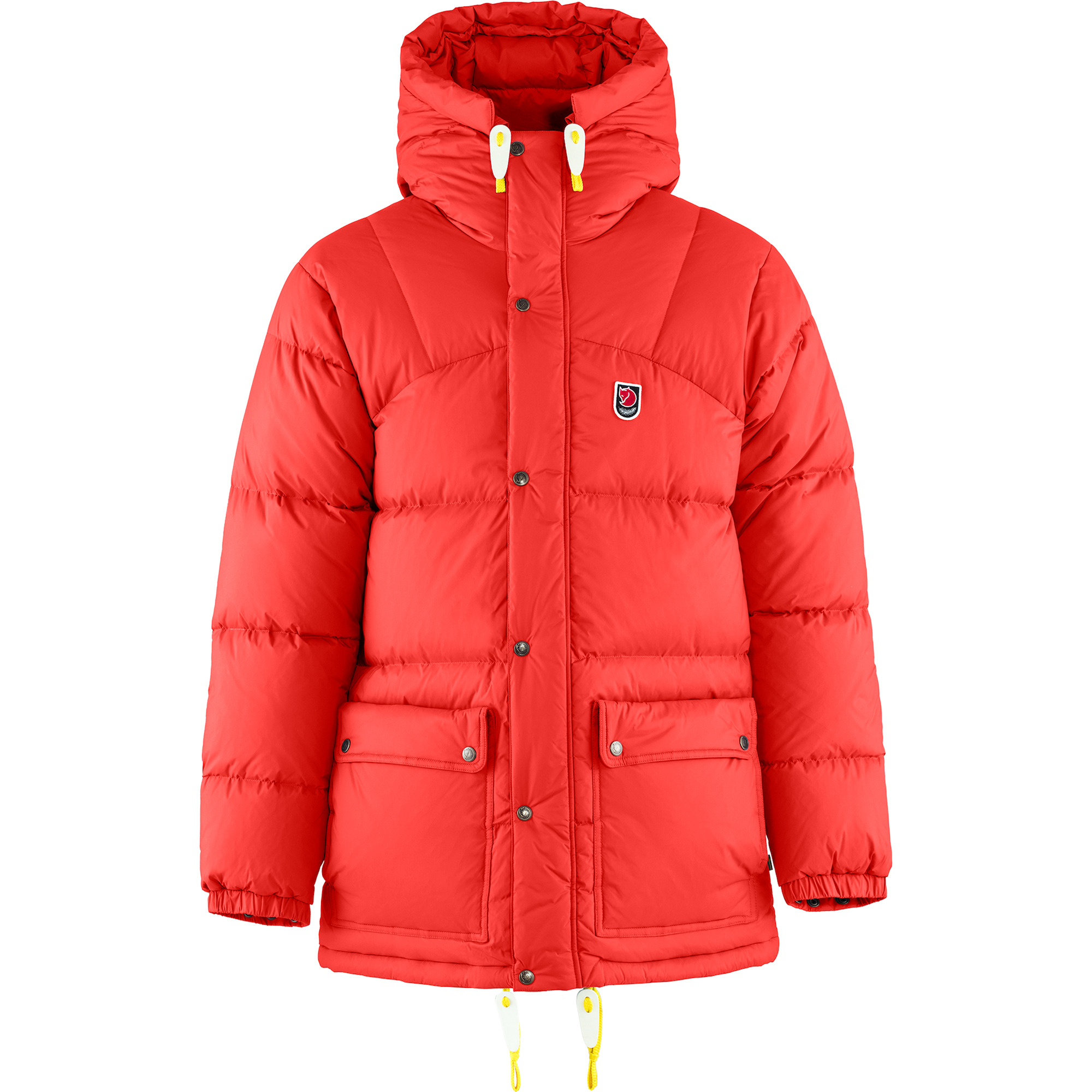 Expedition Down Jacket M