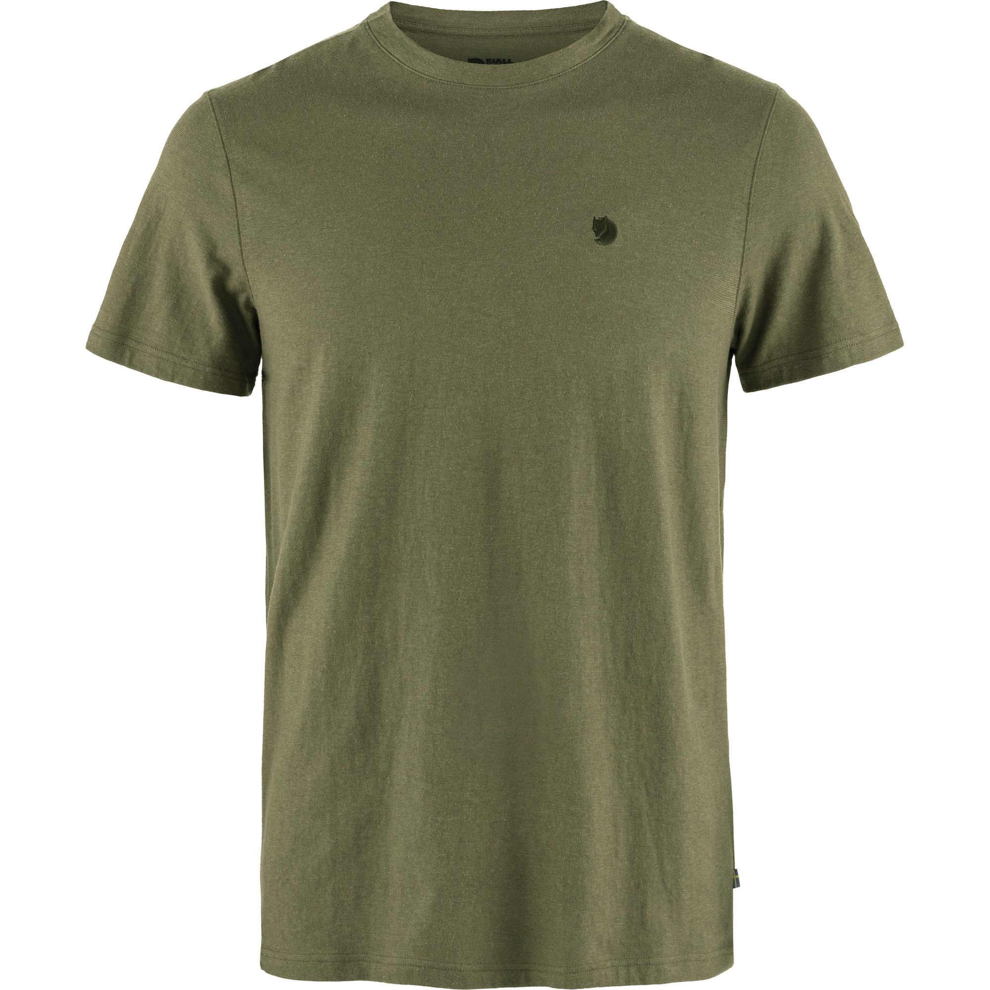 Hemp Blend T-shirt M