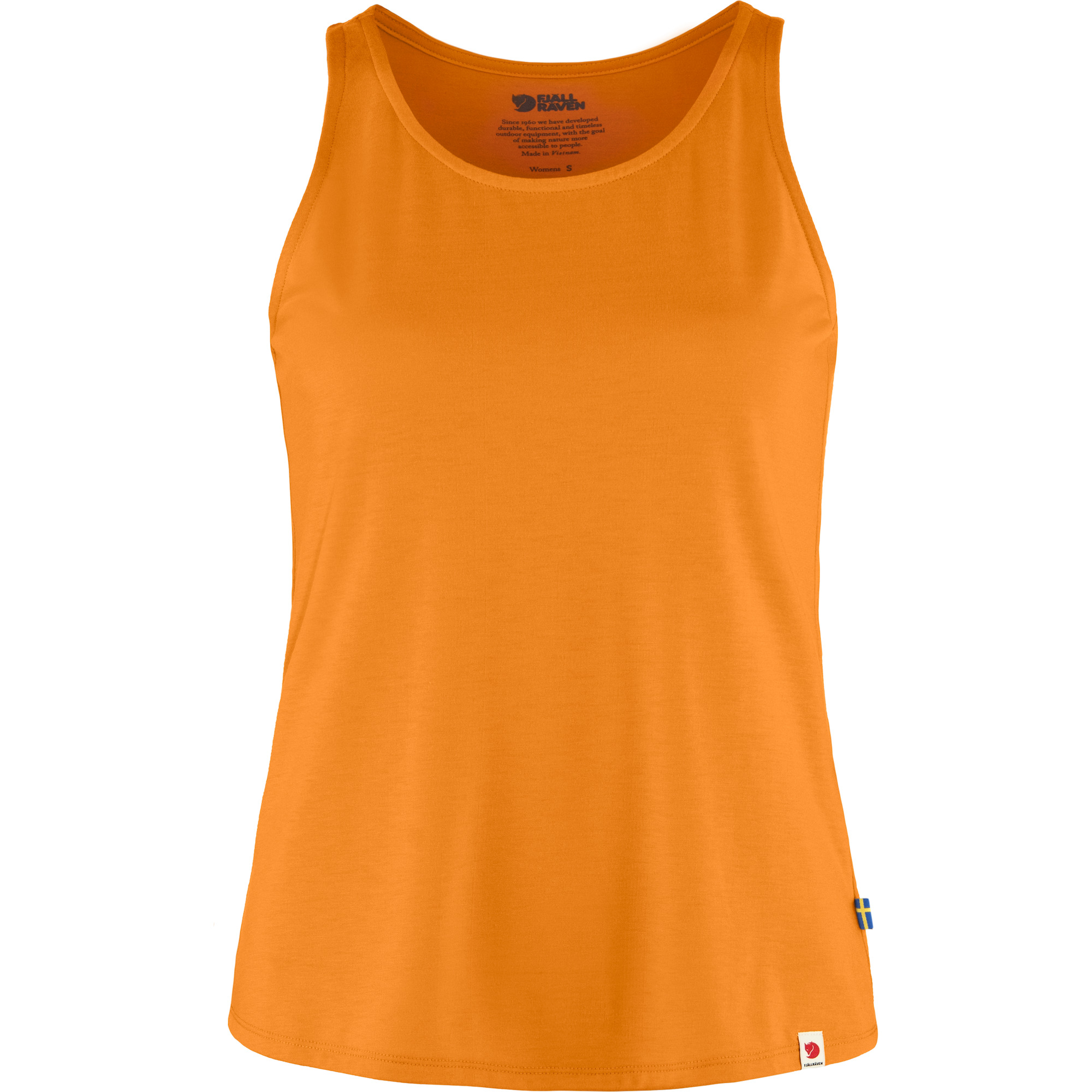 High Coast Lite Tank Top W
