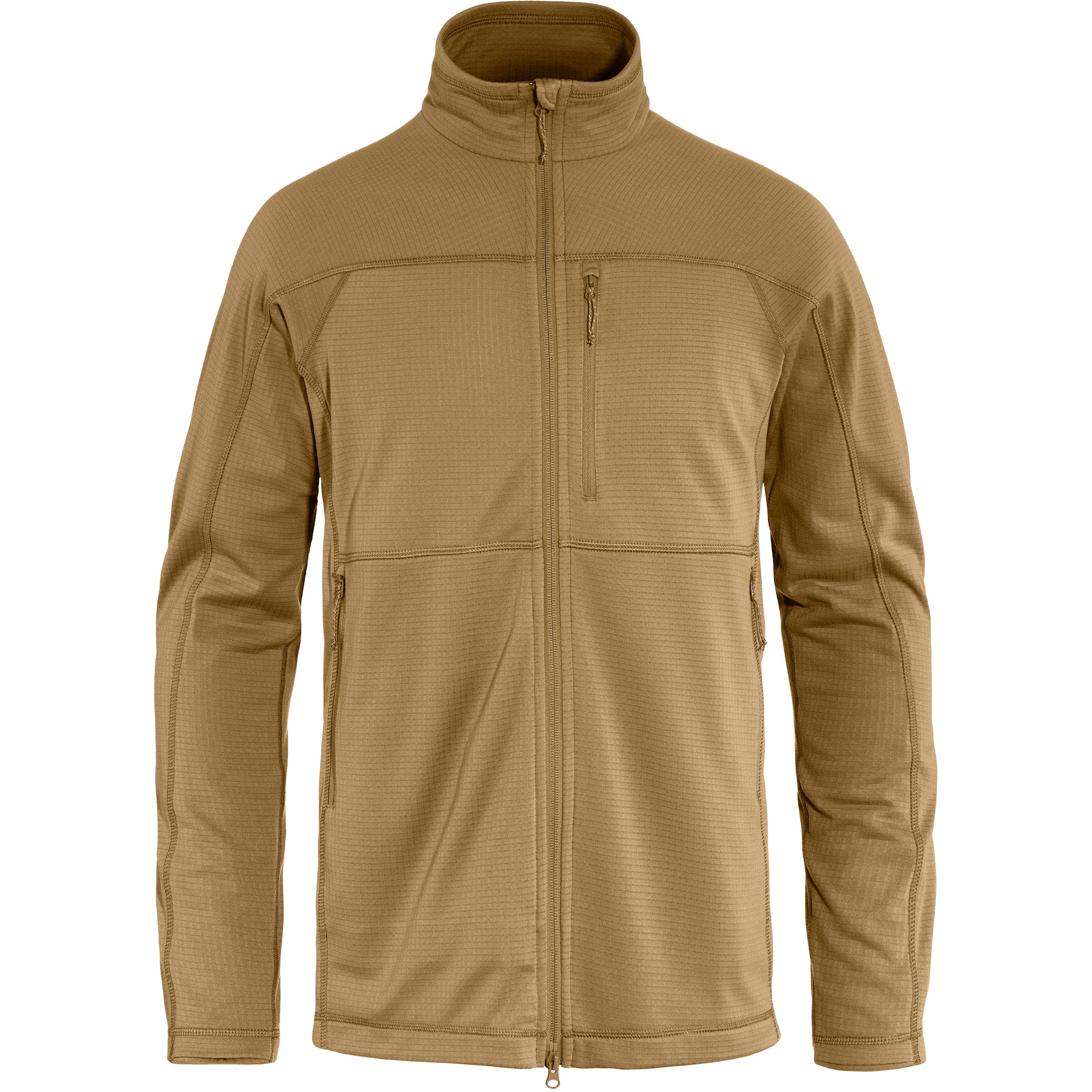 Abisko Lite Fleece Jacket M