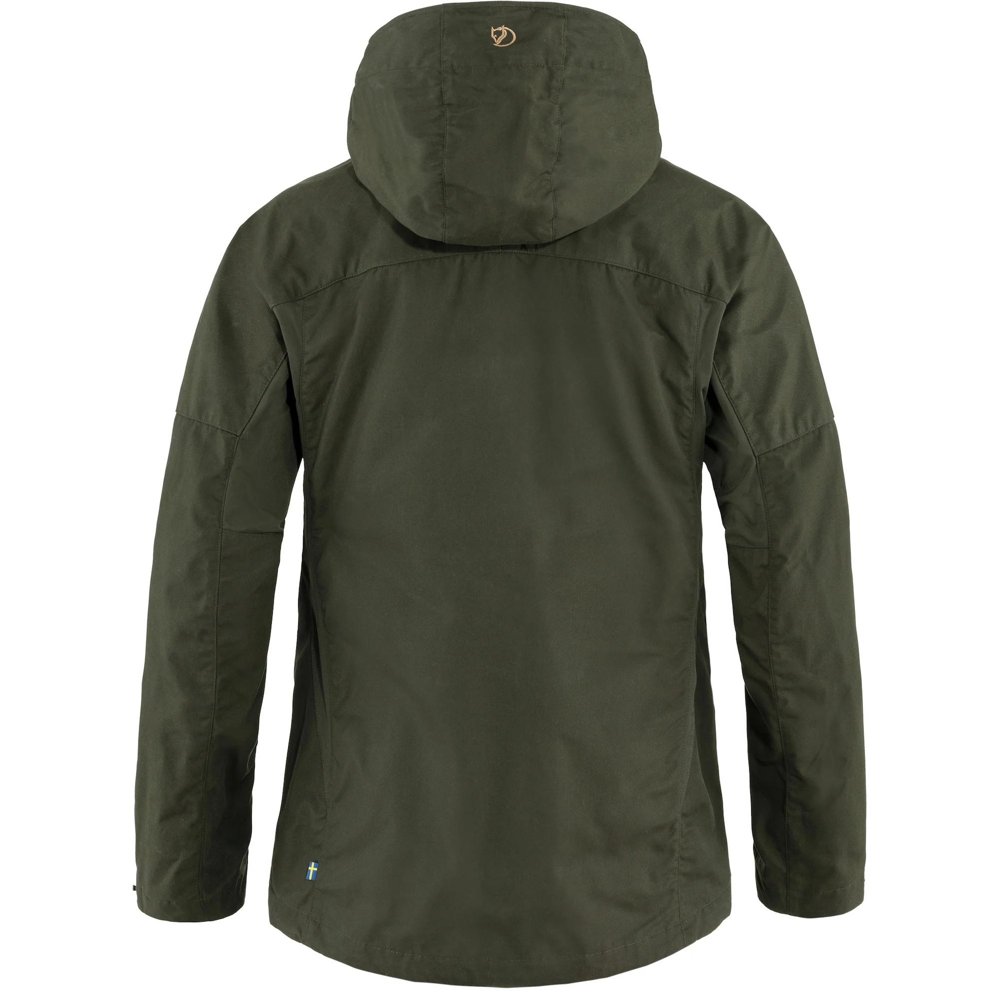 Forest Hybrid Jacket W