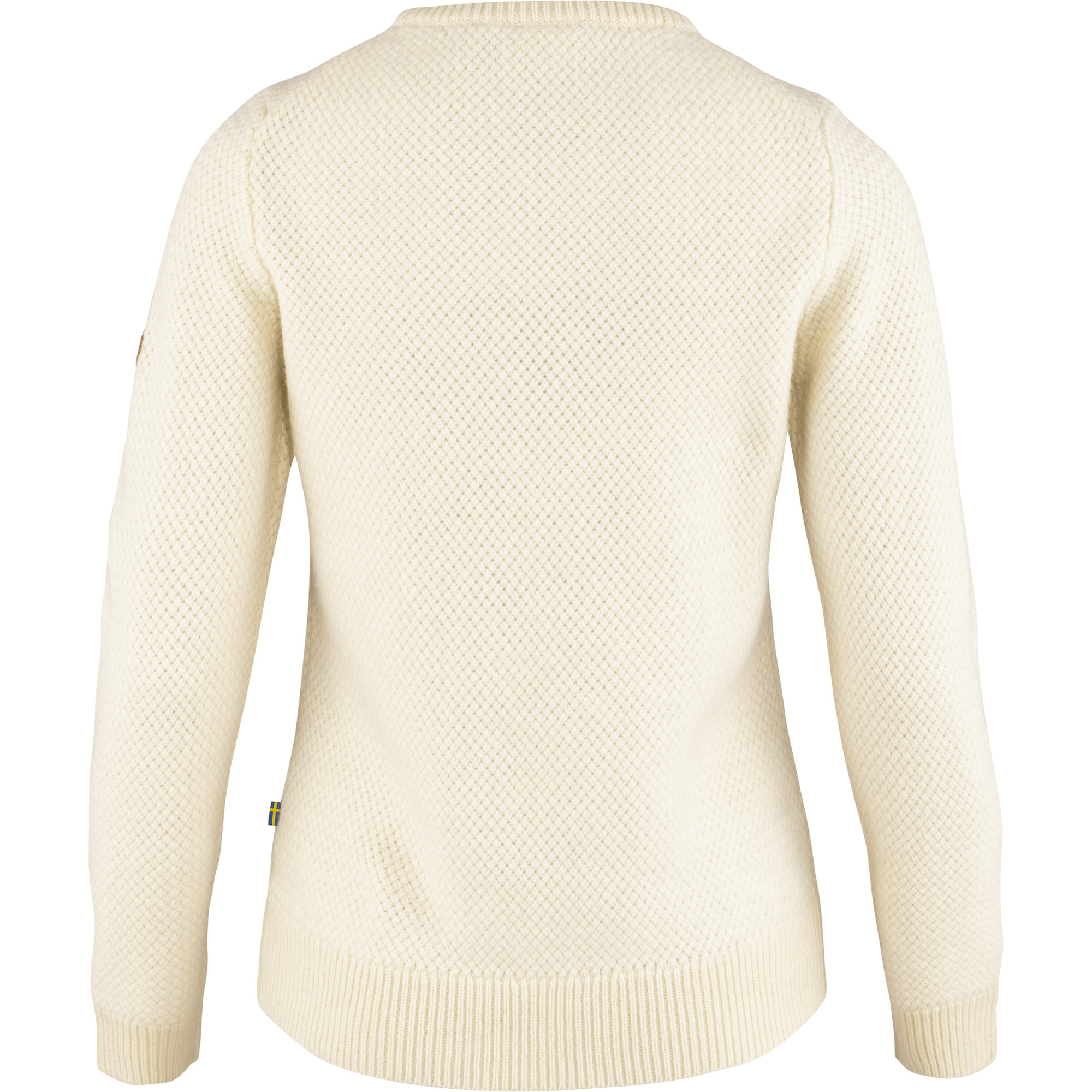 Övik Structure Sweater W