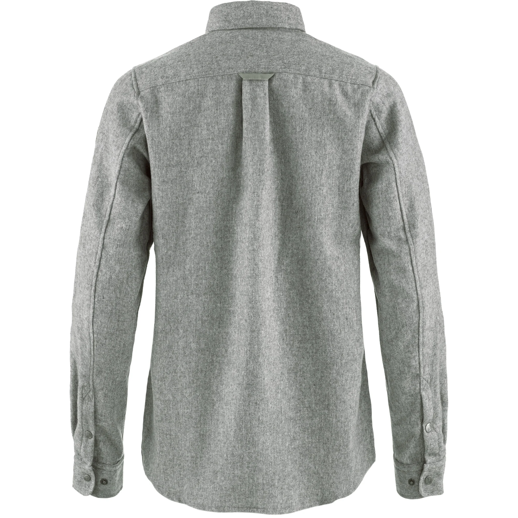 Canada Shirt Solid W