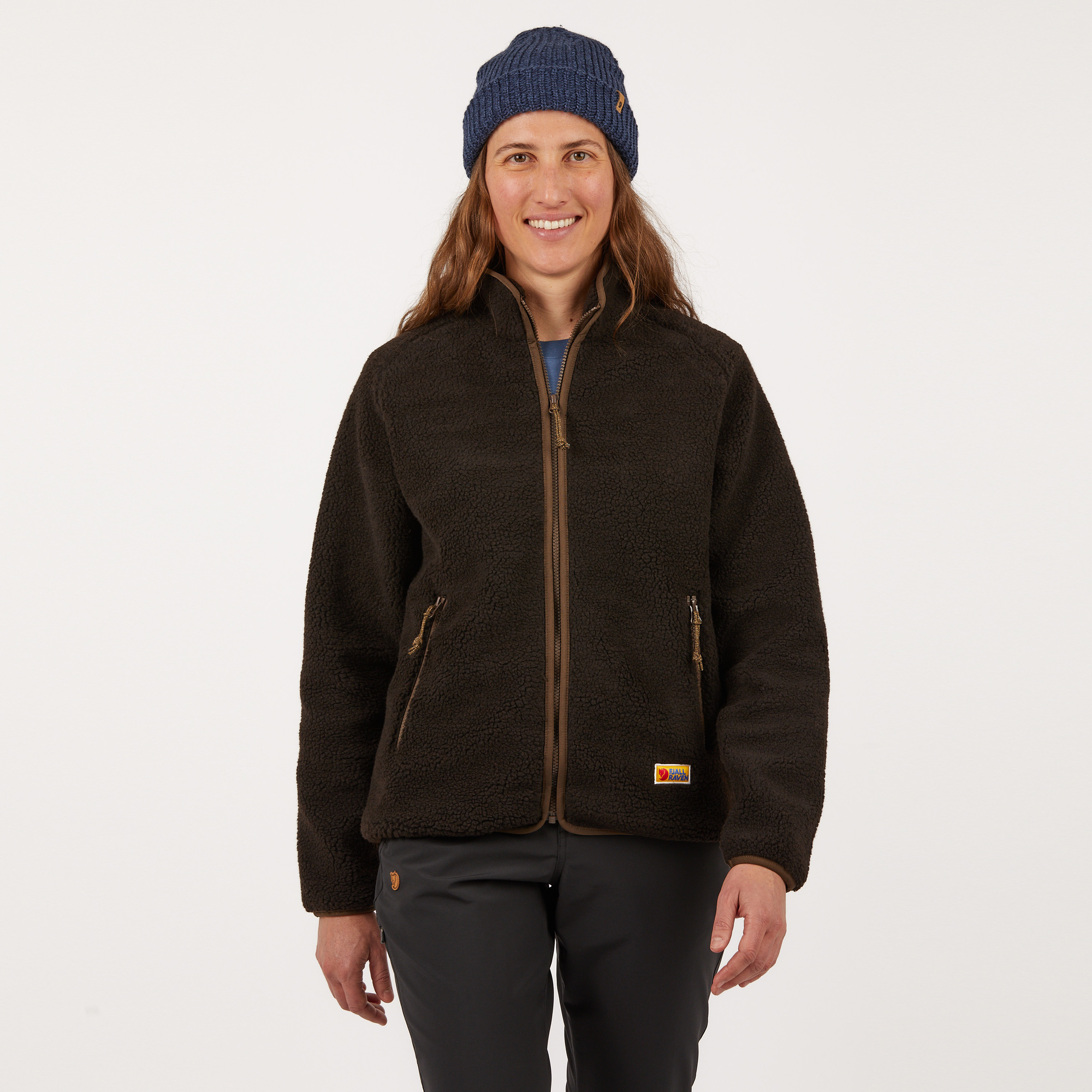 Vardag Pile Fleece W