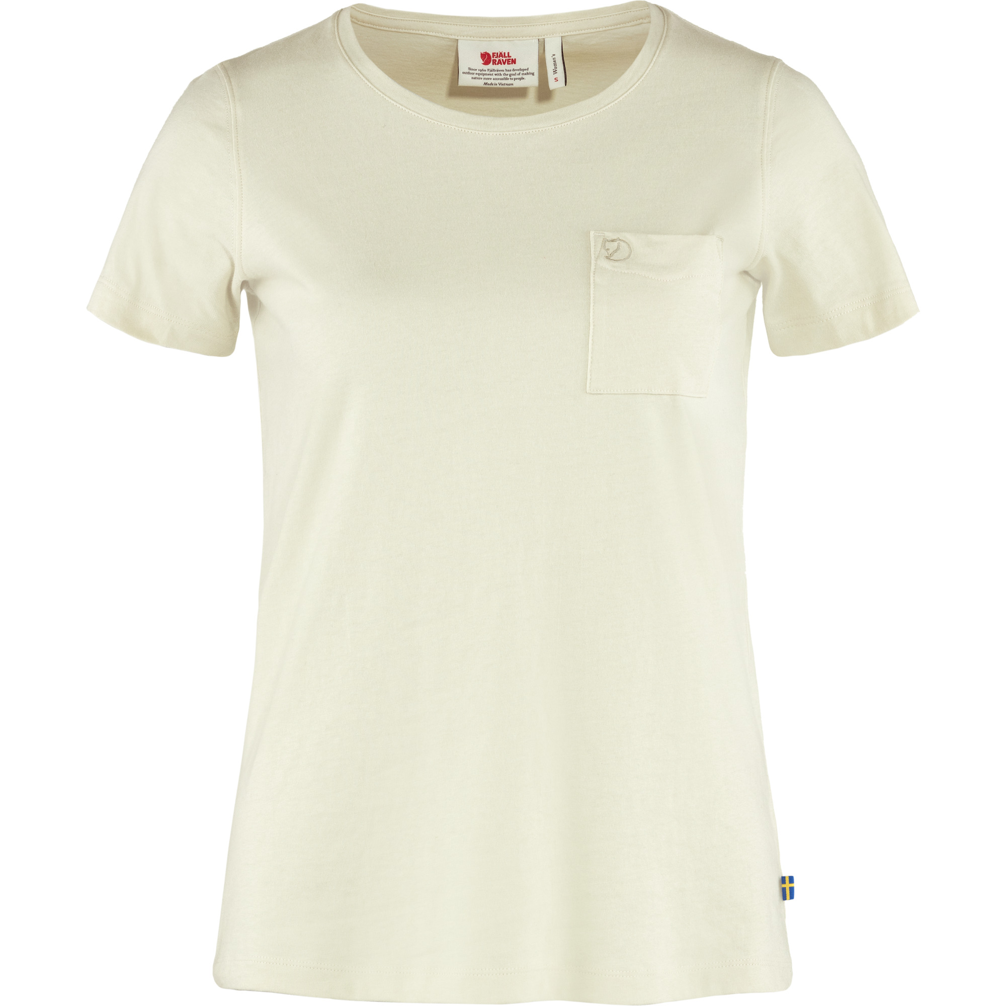 Pocket T-shirt NA W