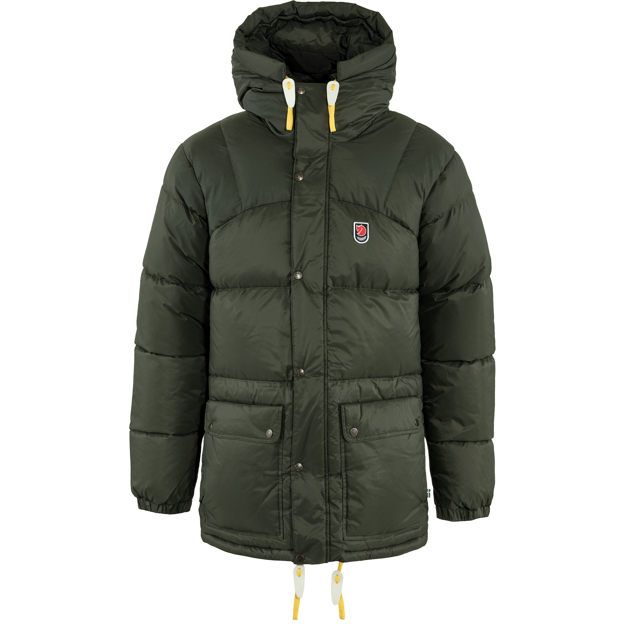 Expedition Down Jacket M