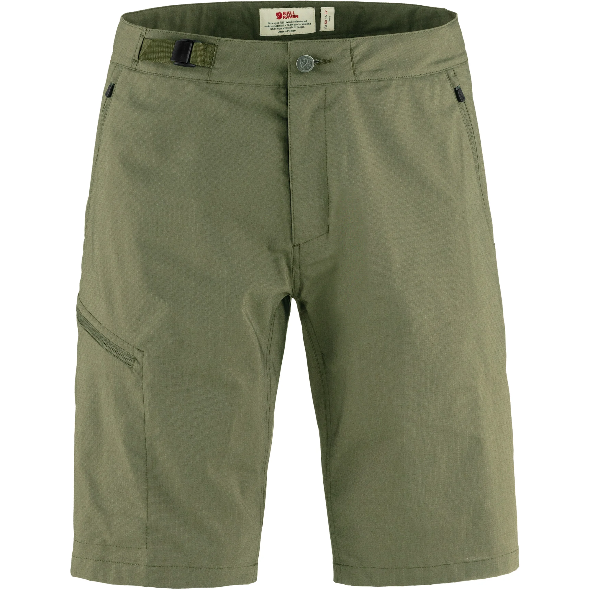 Abisko Hike Shorts M