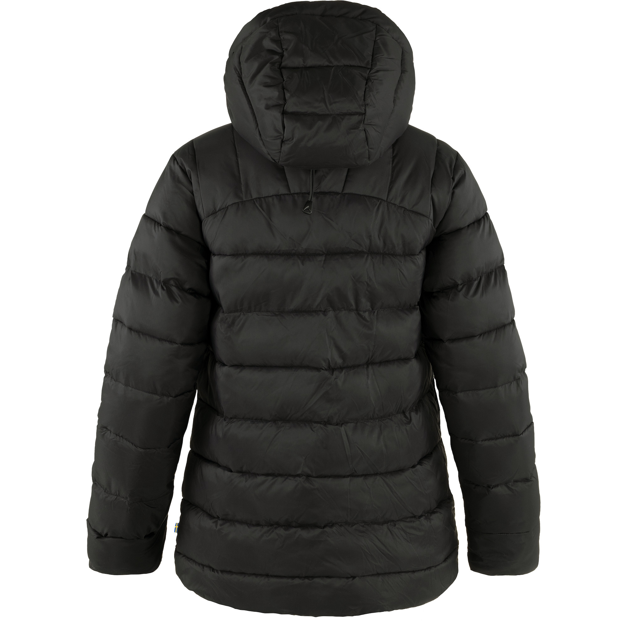 Expedition Mid Winter Jacket W