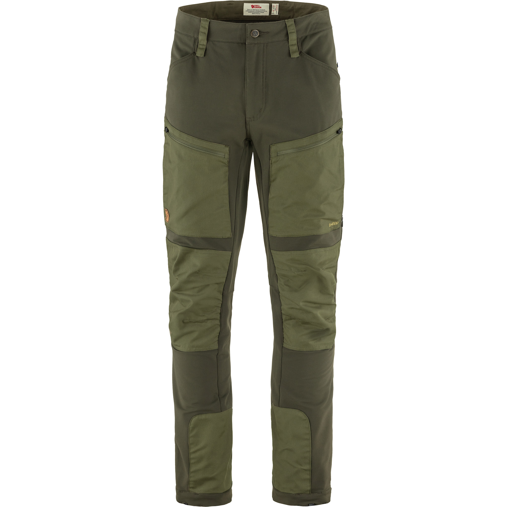 Keb Agile Winter Trousers M