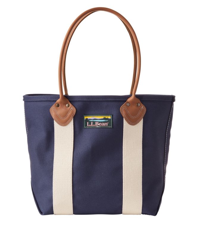 Leather-Handle Katahdin Boat and Tote®
