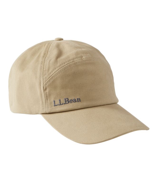 Men's L.L.Bean Pathfinder Rechargeable LED Cap