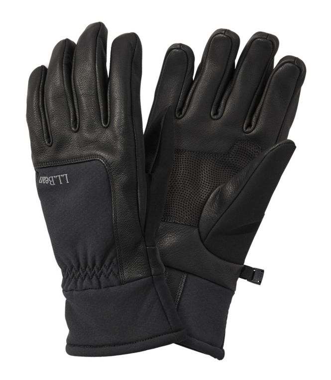 Adults' L.L.Bean Insulated Utility Gloves