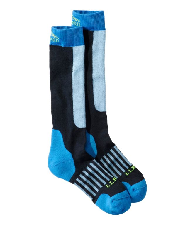 Adults' L.L.Bean Alpine Socks