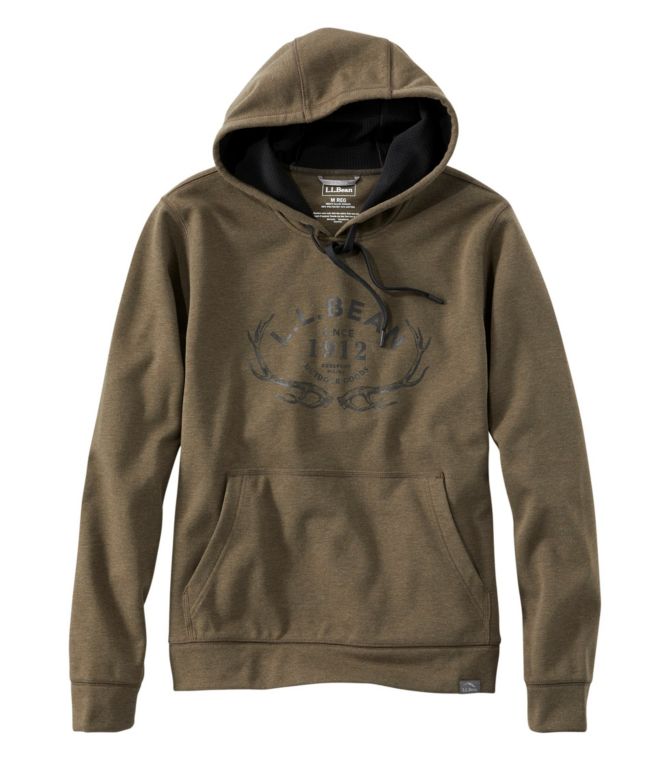 Men's Northwoods Hunter's Hoodie