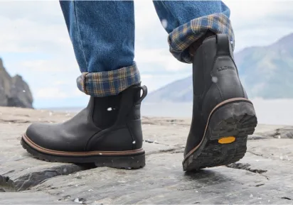 Footwear-Men's-Boots