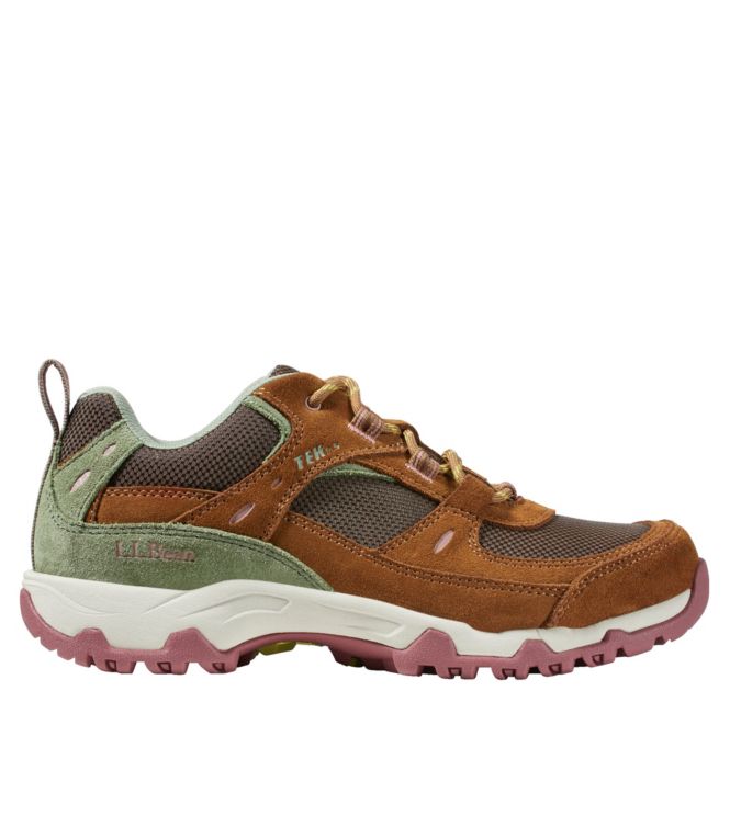 Women's Trail Model 4 Hiking Shoes