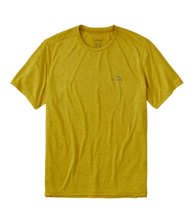 Men's Ultralight Adventure Tee