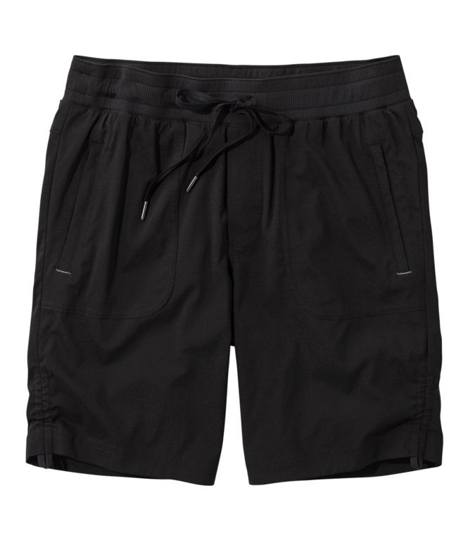 Women's Vista Camp Bermuda Shorts