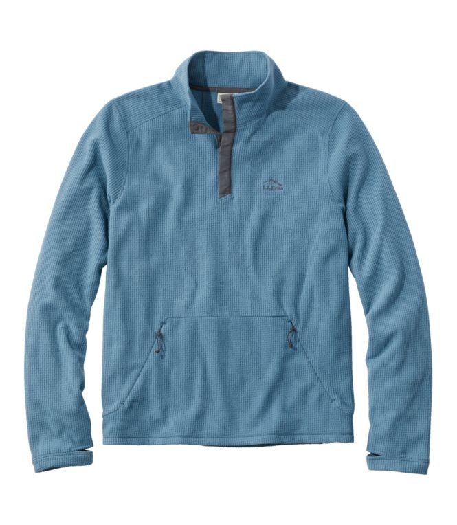 Outerwear-Men's-Fleece Jackets