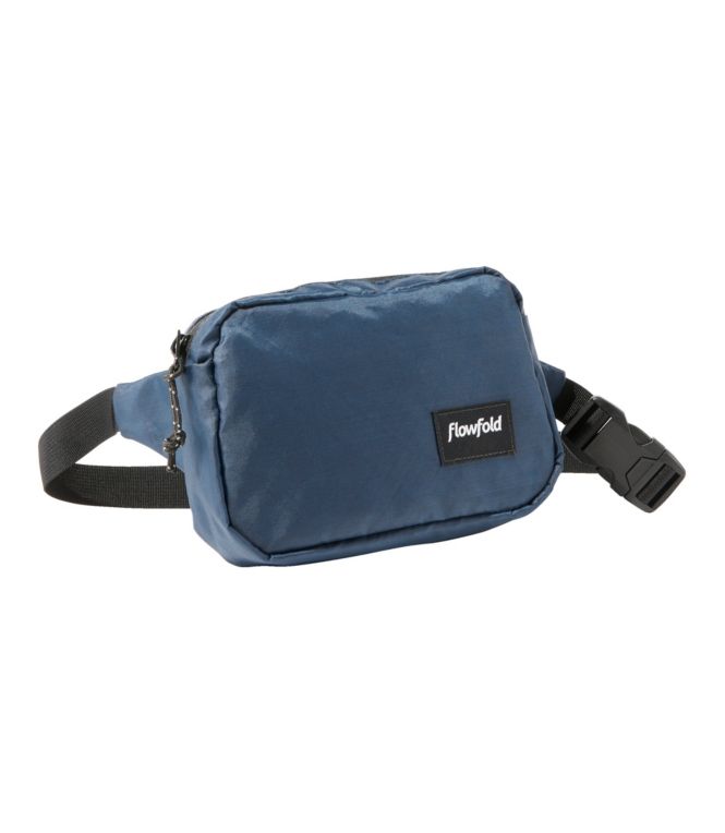 Flowfold Explorer Fanny Pack