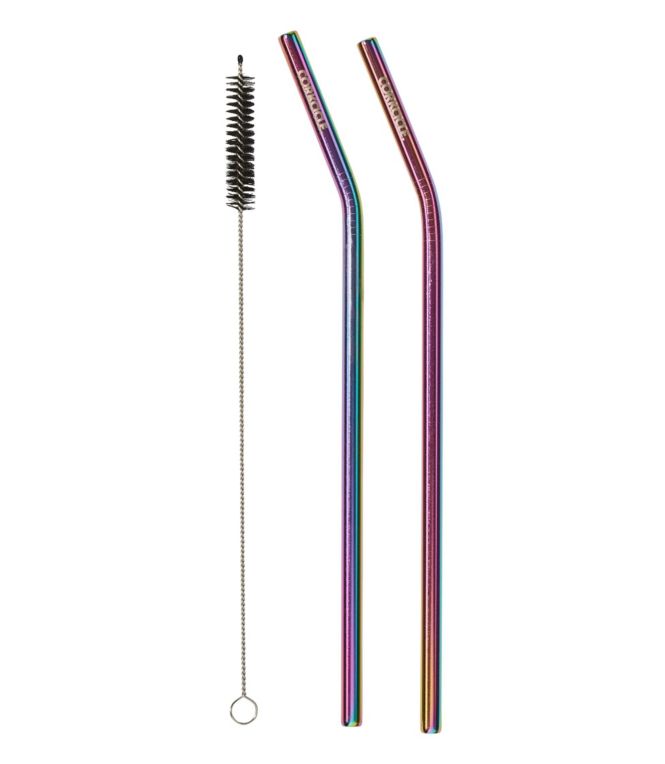 Corkcicle Straw, Two-Pack