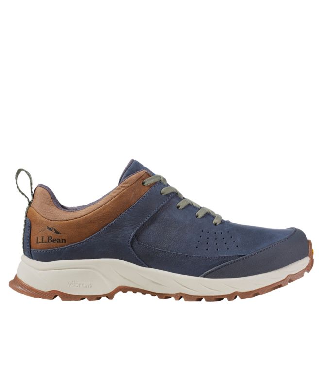 Men's Trailfinder Hiking Shoes, Lace-Up