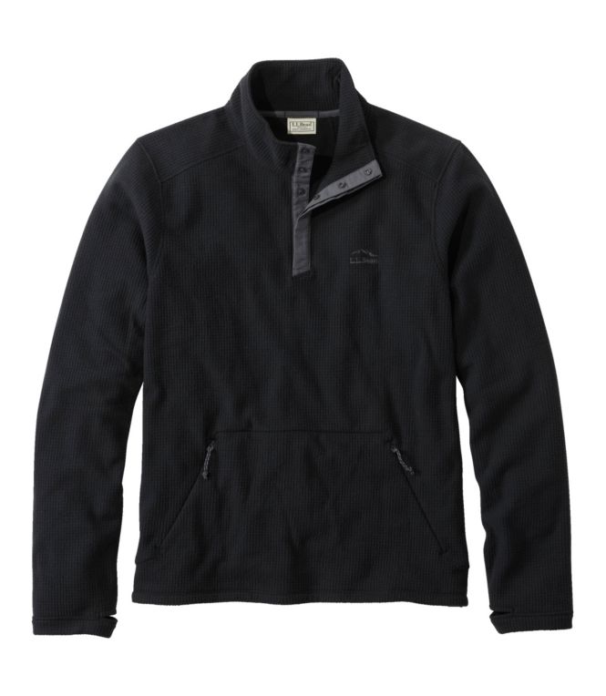 Men's Pathfinder Performance Fleece Pullover