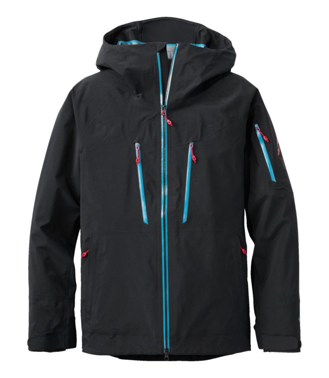 Men's GORE-TEX Pro Patroller Jacket