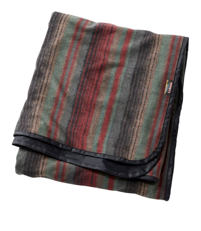 Waterproof Outdoor Blanket, Print
