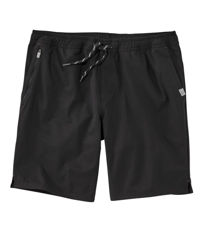 Men's L.L.Bean Multisport Shorts, 9