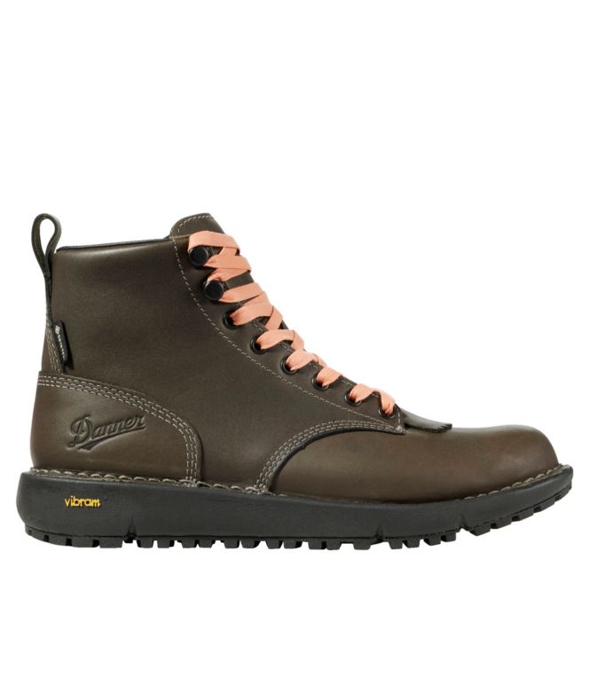 Women's Danner Logger 917 GORE-TEX Boots