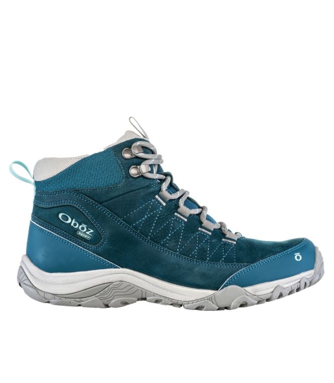 Women's Oboz Ousel B-Dry Hiking Boots