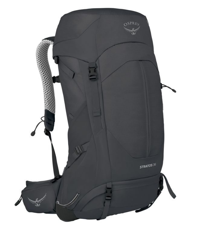 Men's Osprey Stratos 36 Liters Pack