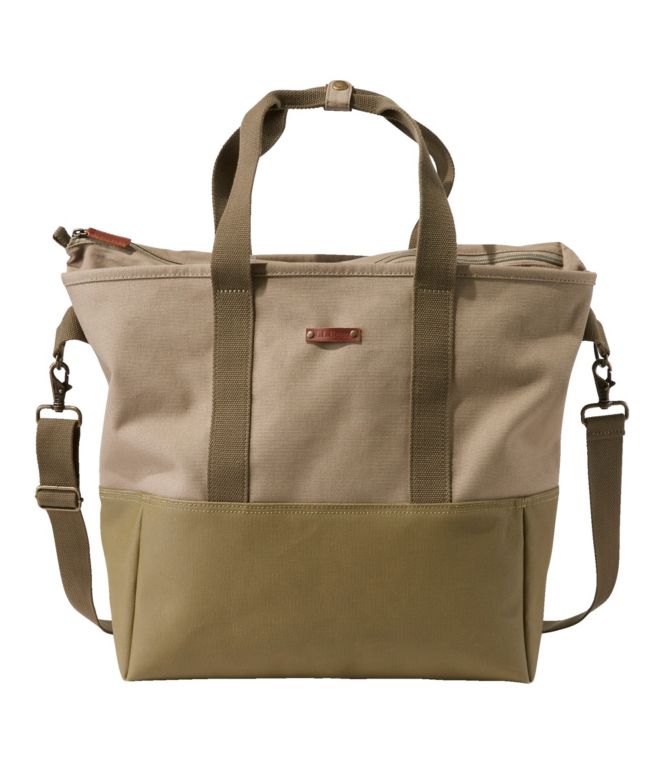 L.L.Bean Nor'easter Tote Bag, Regular