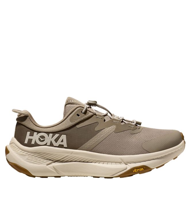 Men's Hoka Transport Shoes