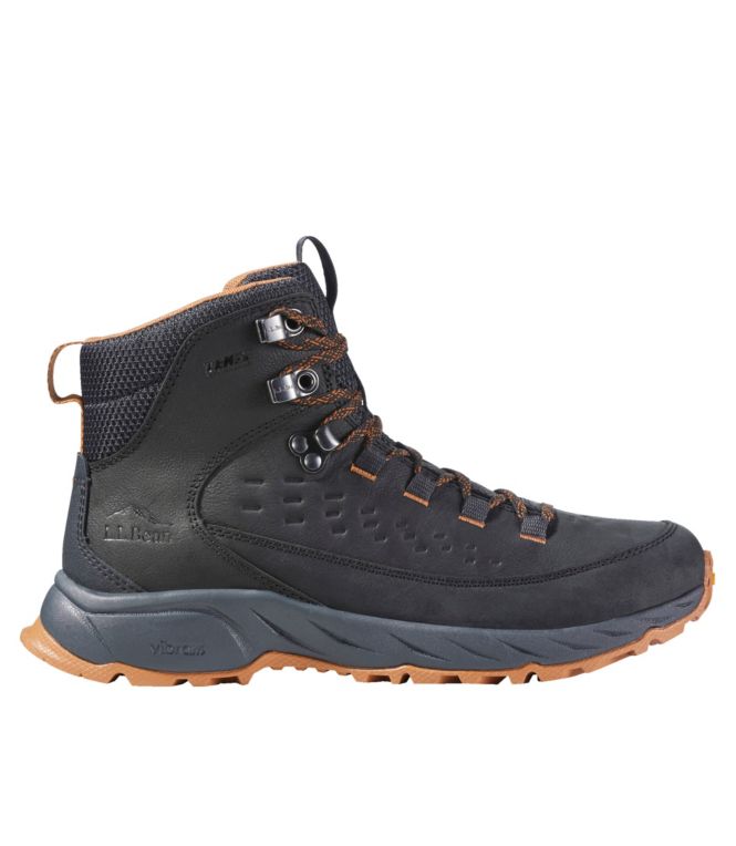 Men's Trailfinder Hiking Boots