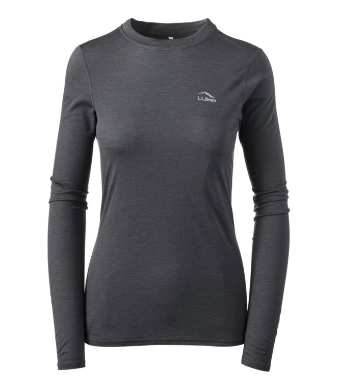 Women's Cresta Ultralight 150 Crew Top