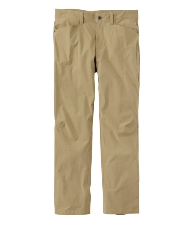 Men's No Fly Zone Pants, Standard Fit