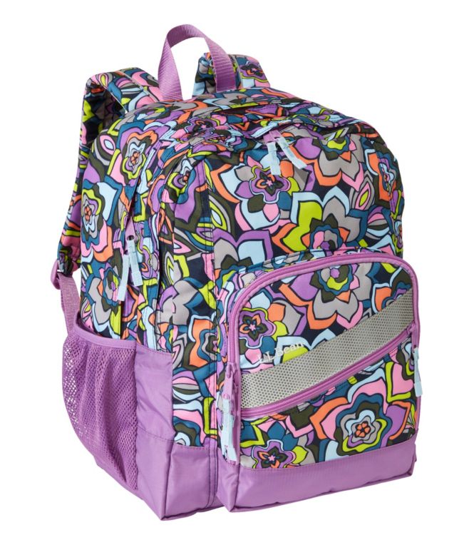 L.L.Bean Deluxe Book Pack®, 32L, Print